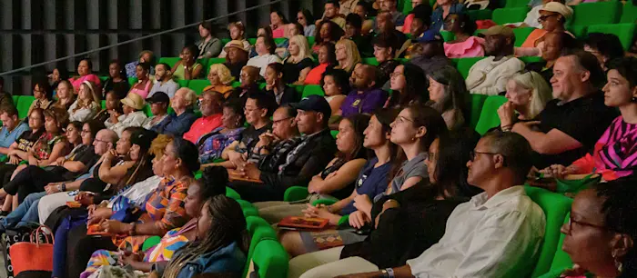 Oscars Season Public Programs