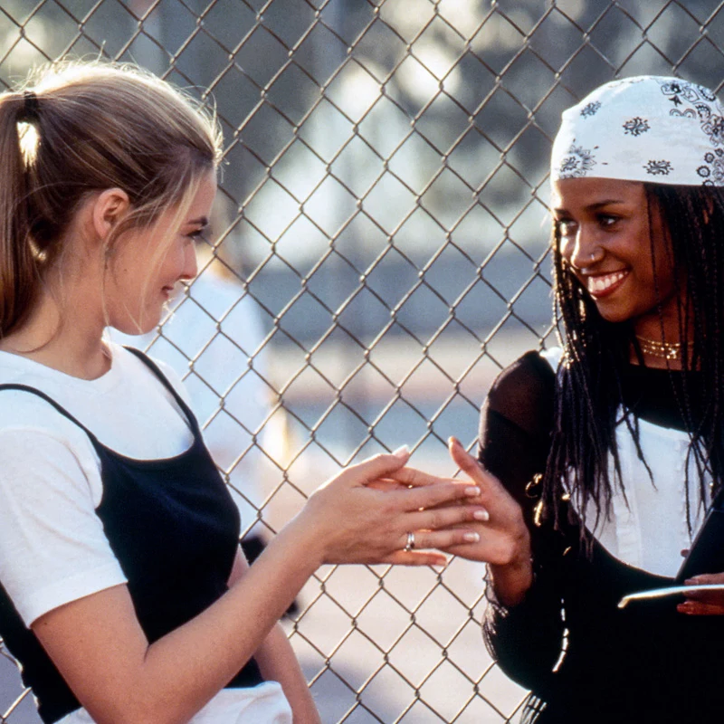 Clueless