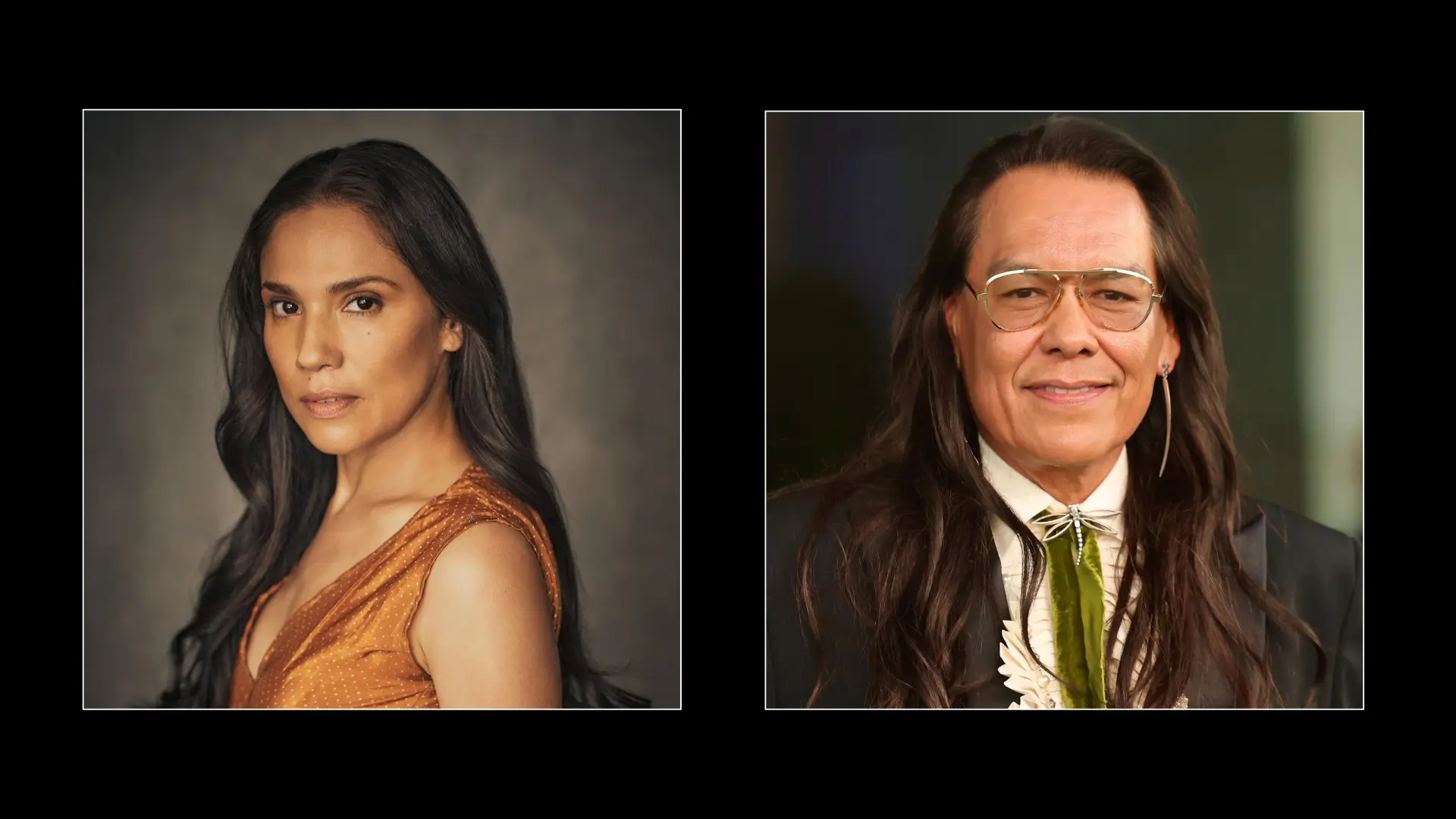 Native Representation and Living Land Acknowledgements