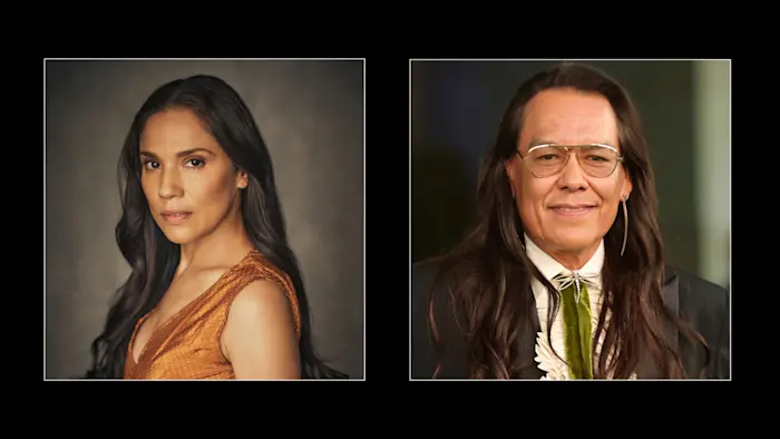 Native Representation and Living Land Acknowledgements