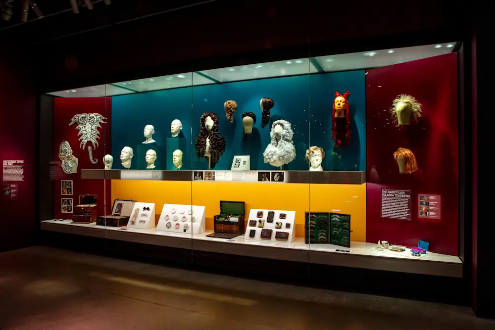 Identity Gallery 