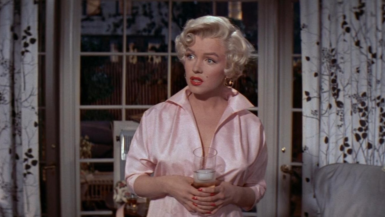 The Seven Year Itch