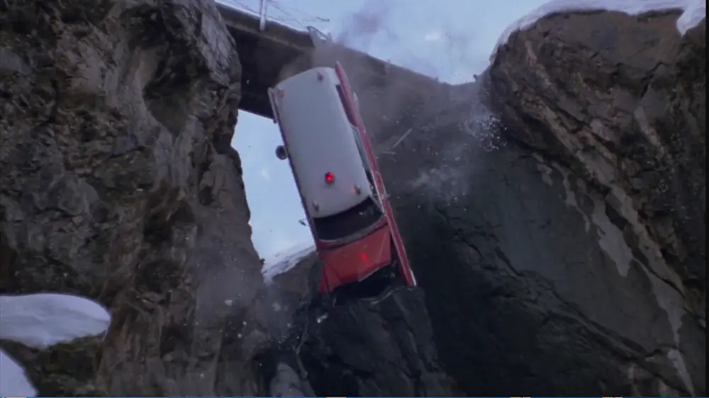 Avalanche