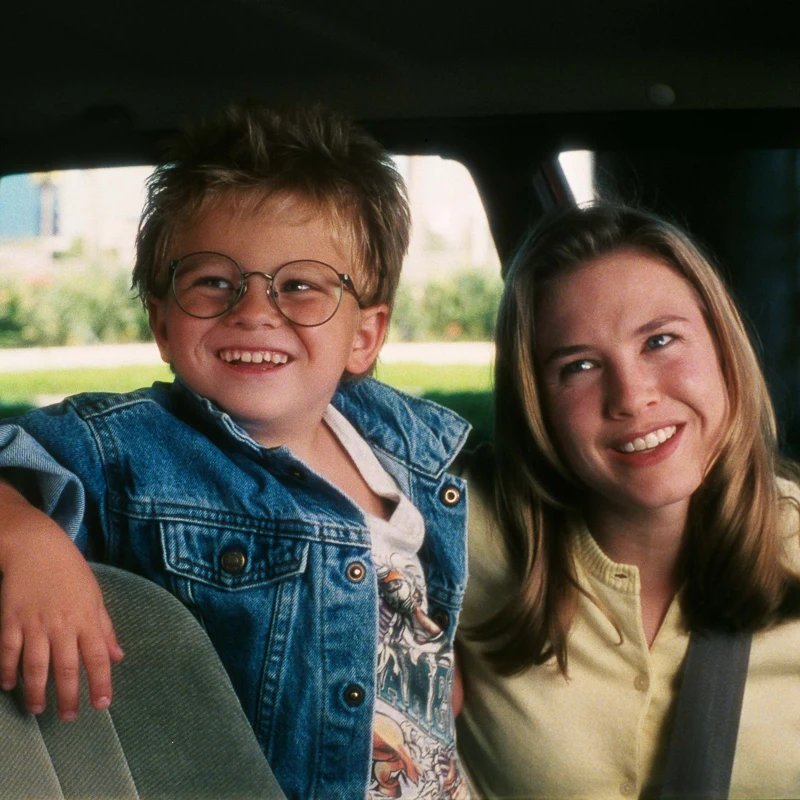 Jerry Maguire