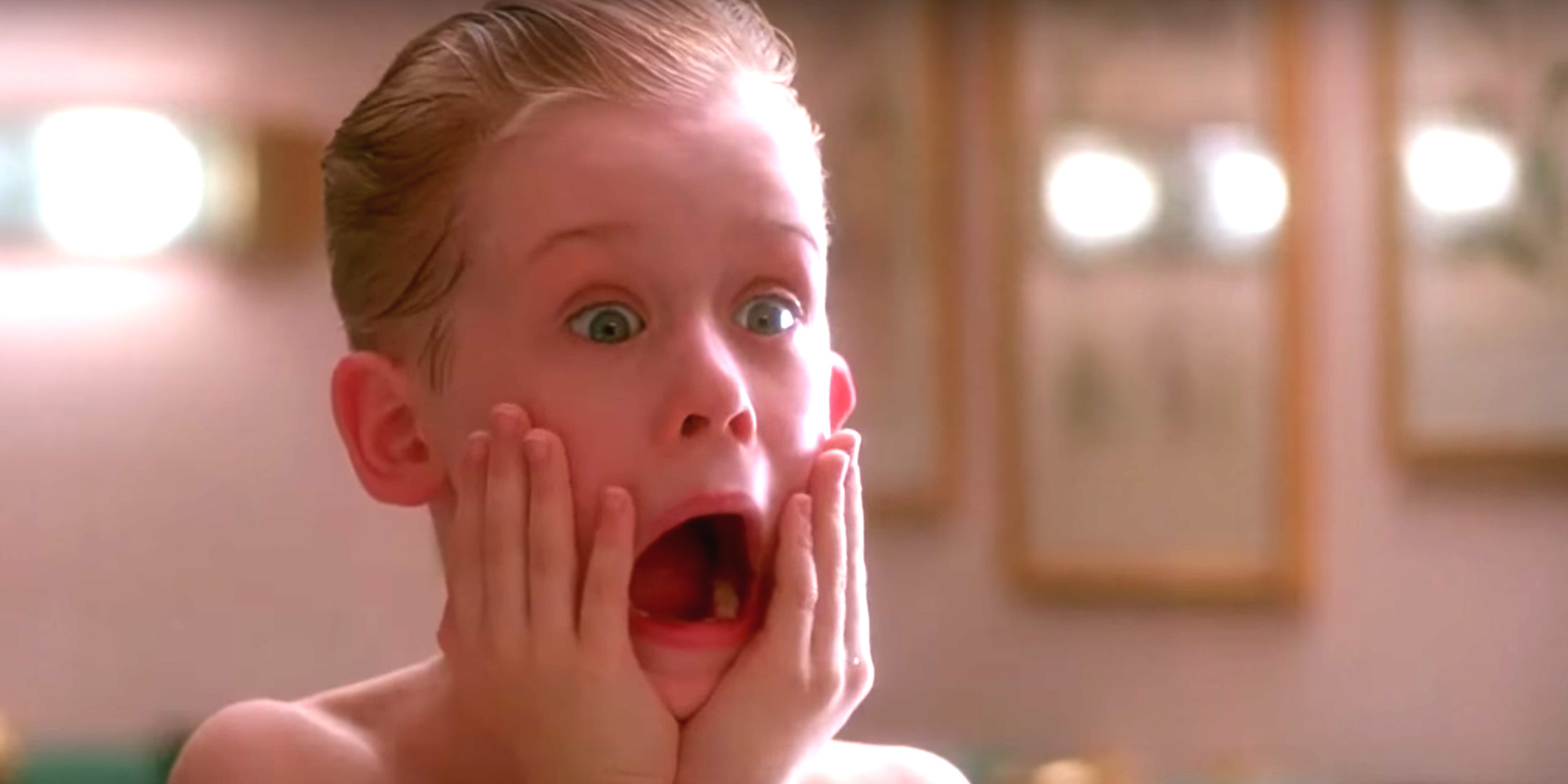 35th Anniversary of Home Alone