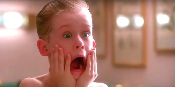 35th Anniversary of Home Alone