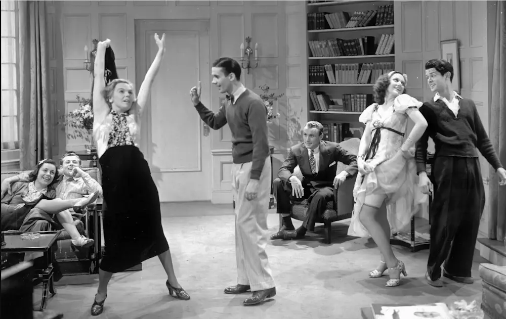 Reefer Madness (1936)
