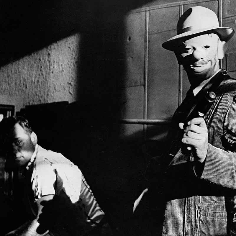 The Killing
