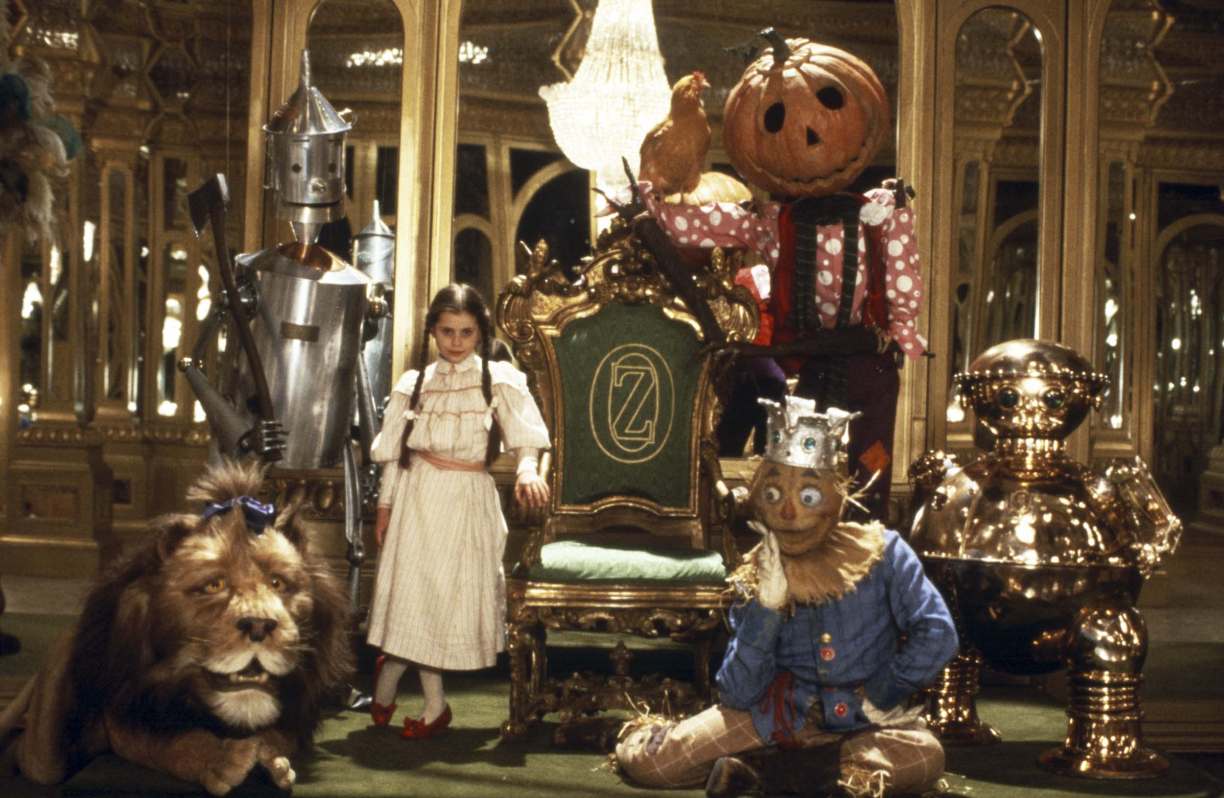 Return To Oz   Jul23 RETURN TO OZ OscarSundays3MHL Banner 