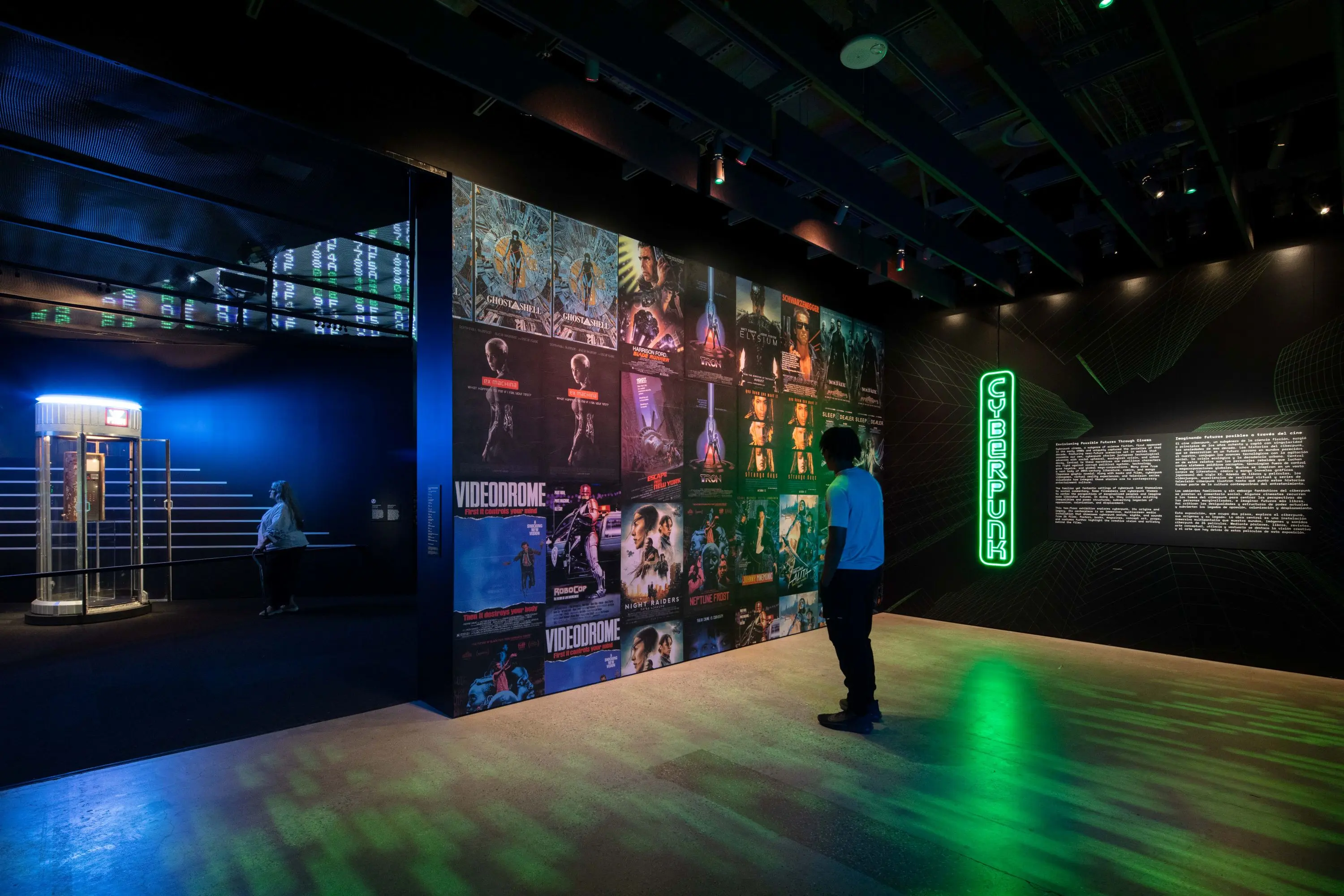 Afrofuturistic Visions