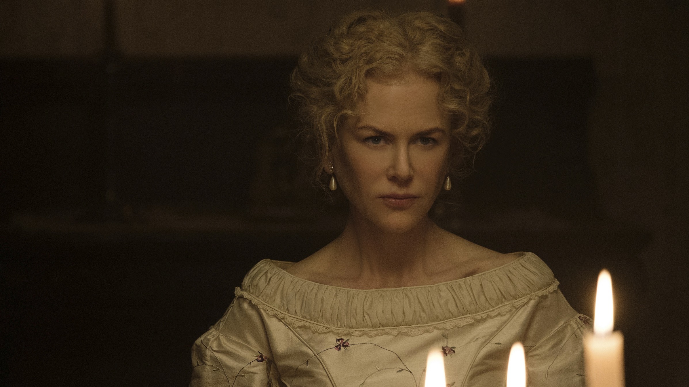 The Beguiled
