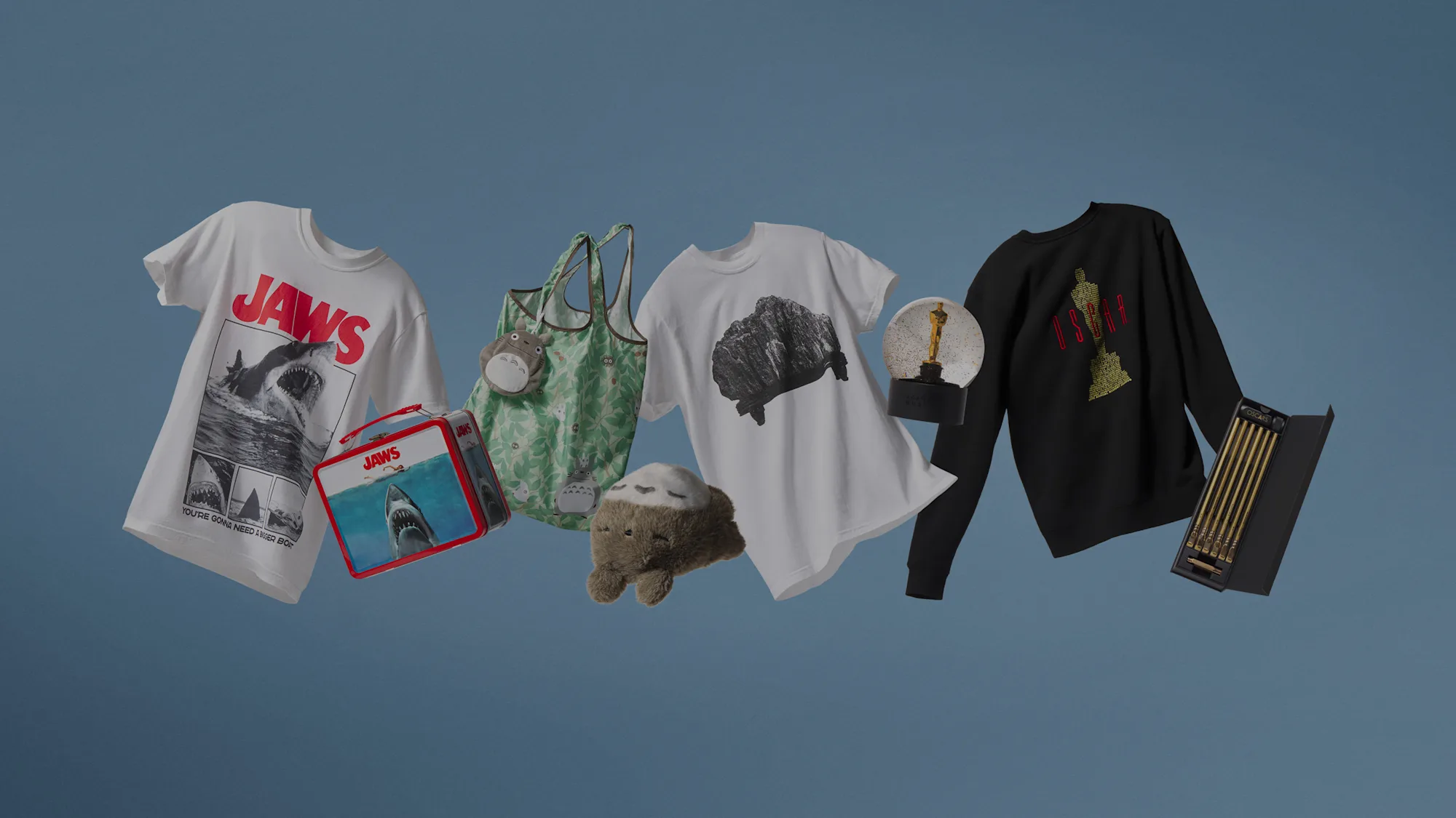 Gift the Magic of Moviemaking	