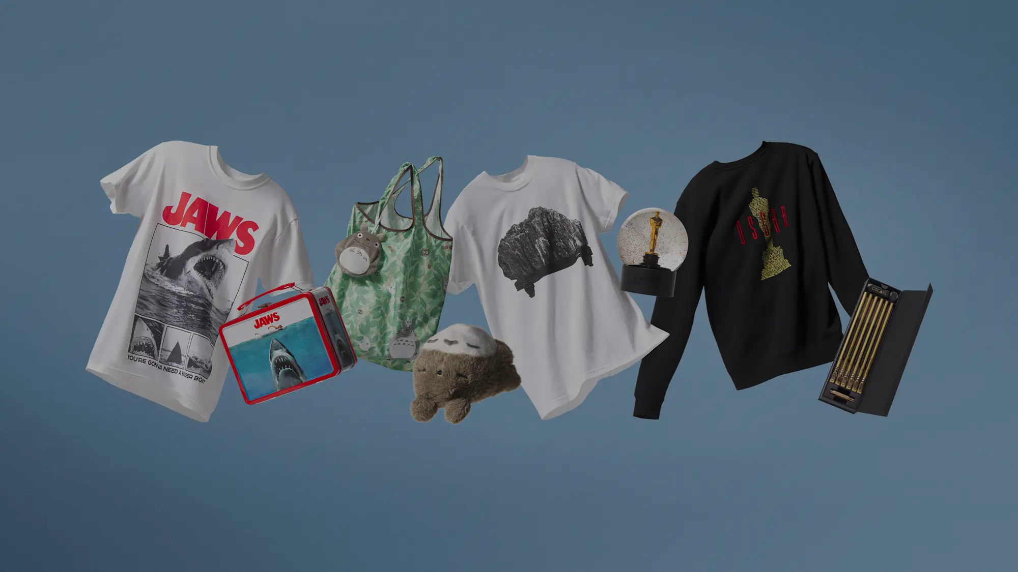 Gift the Magic of Moviemaking