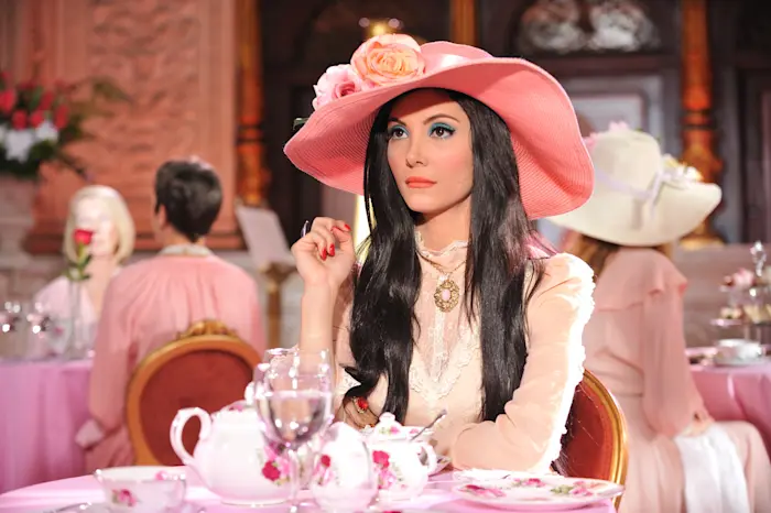 The Love Witch in 35mm with Anna Biller