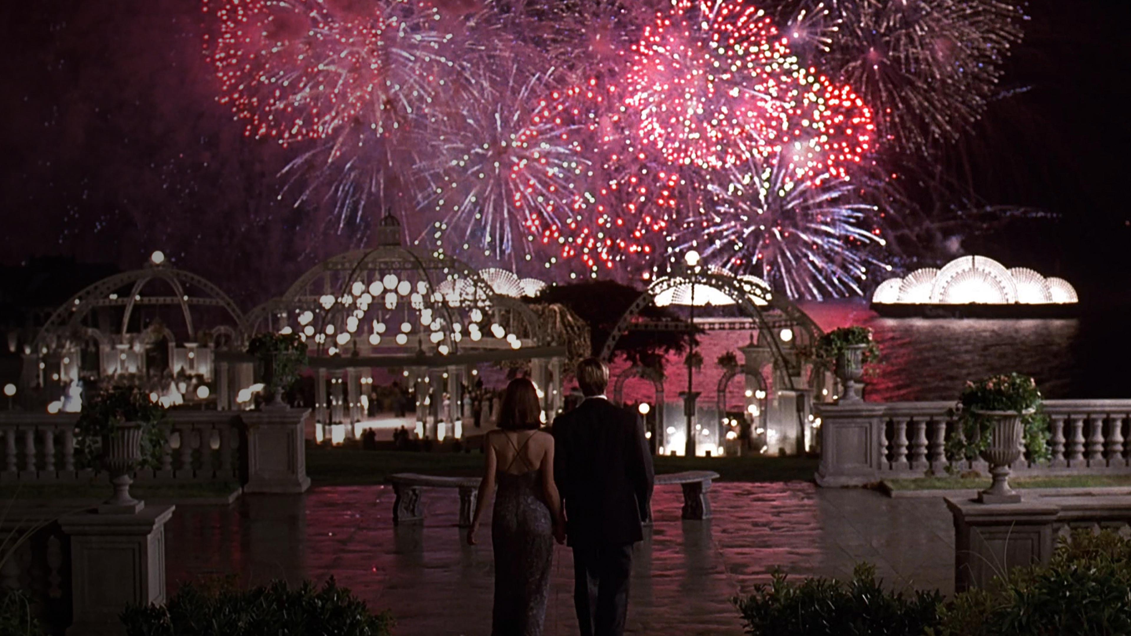 Curator’s View: Glow: A Cinematic Moodscape