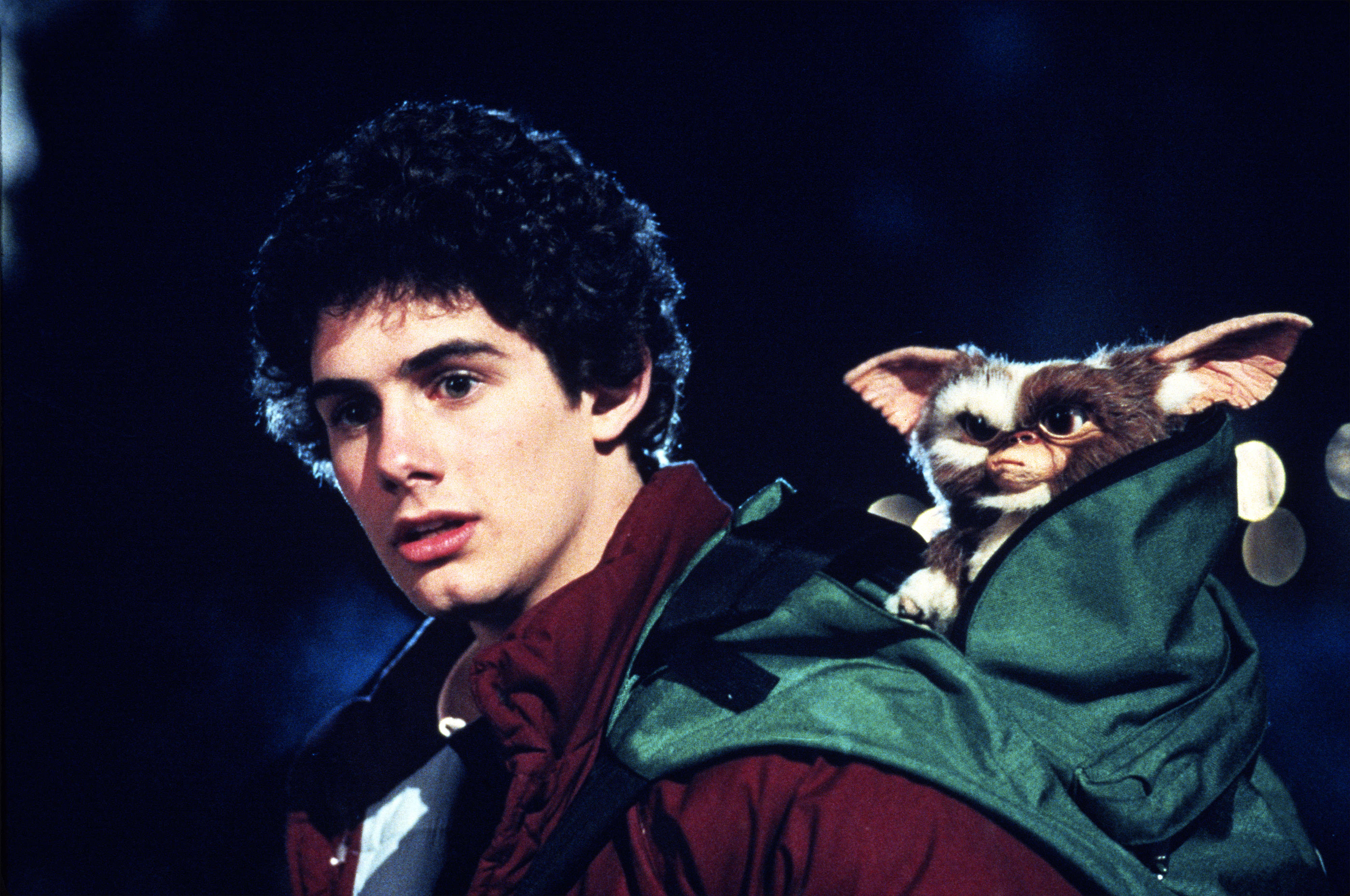 Family Matinee: Gremlins at Academy Museum of Motion Pictures — Ted Mann Theater