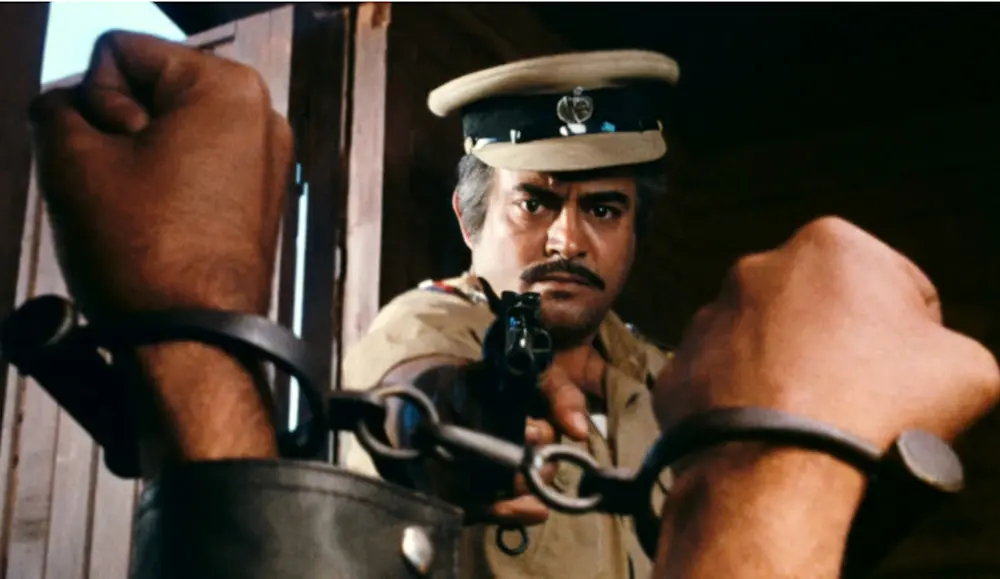 Dec14 Sholay PresentPast3