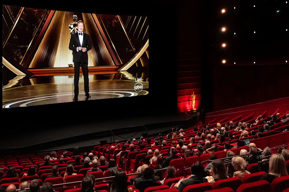 OOWP 2026 Landing Page