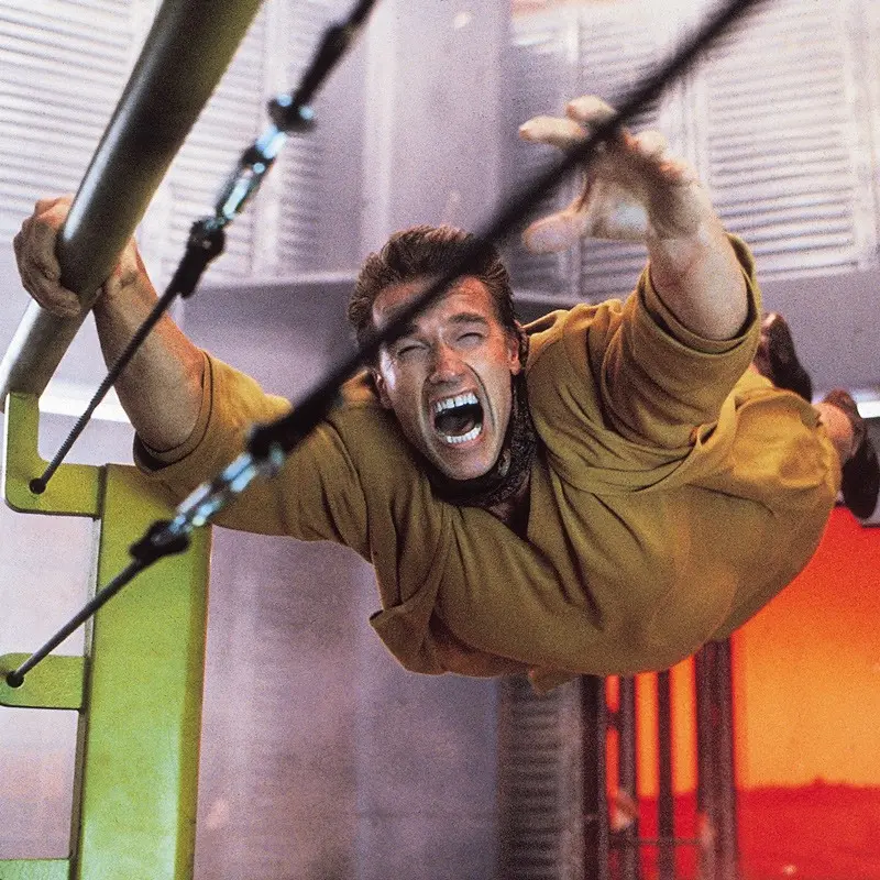 Total Recall