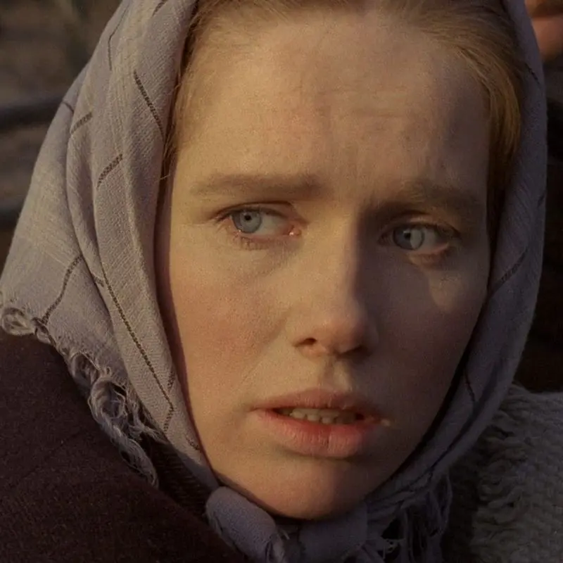 The Emigrants