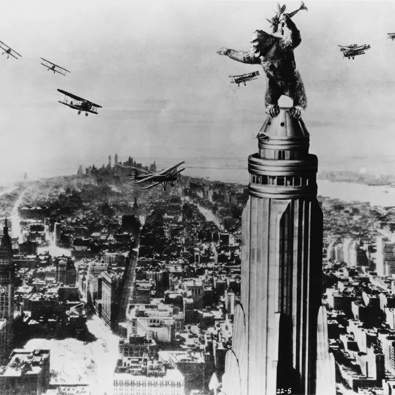King Kong