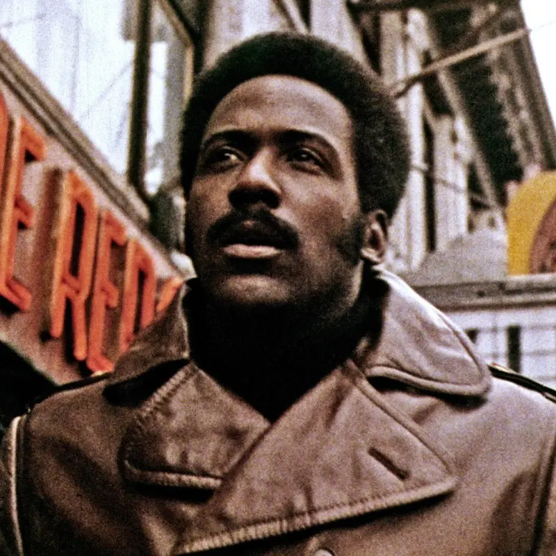 Shaft