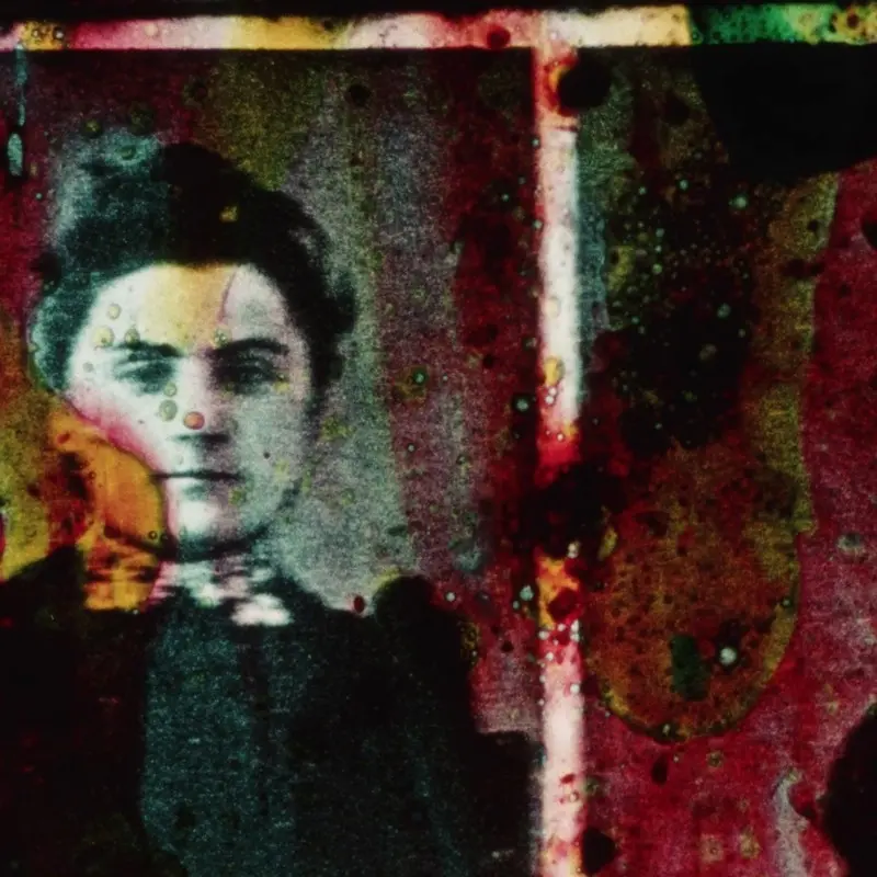 Barbara Hammer: History Lessons