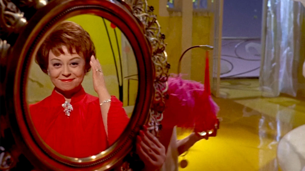 Realized with his longtime muse and wife, Giulietta Masina, Juliet of the Spirits offers a peek into the interior mindscape of a woman scorned by her aloof husband.