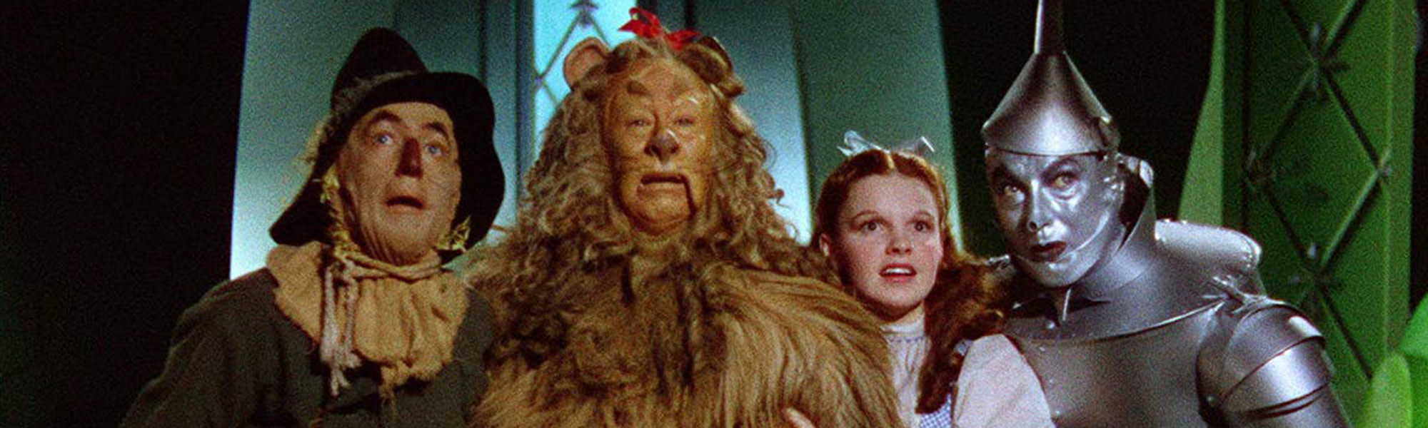 The Wizard of Oz (1939) Tickets & Showtimes