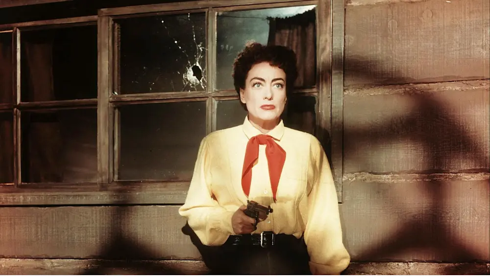 Johnny Guitar