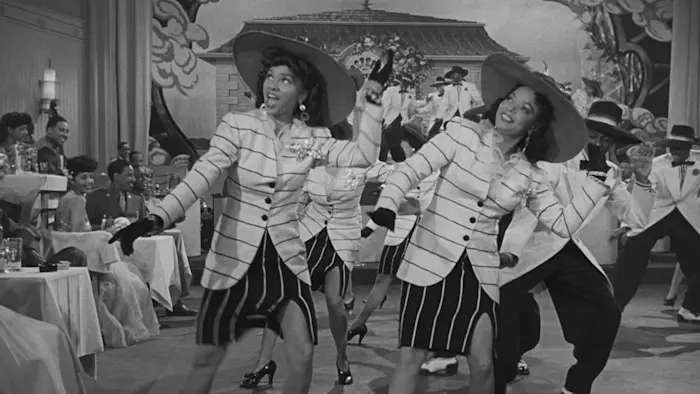 Stormy Weather in 4K