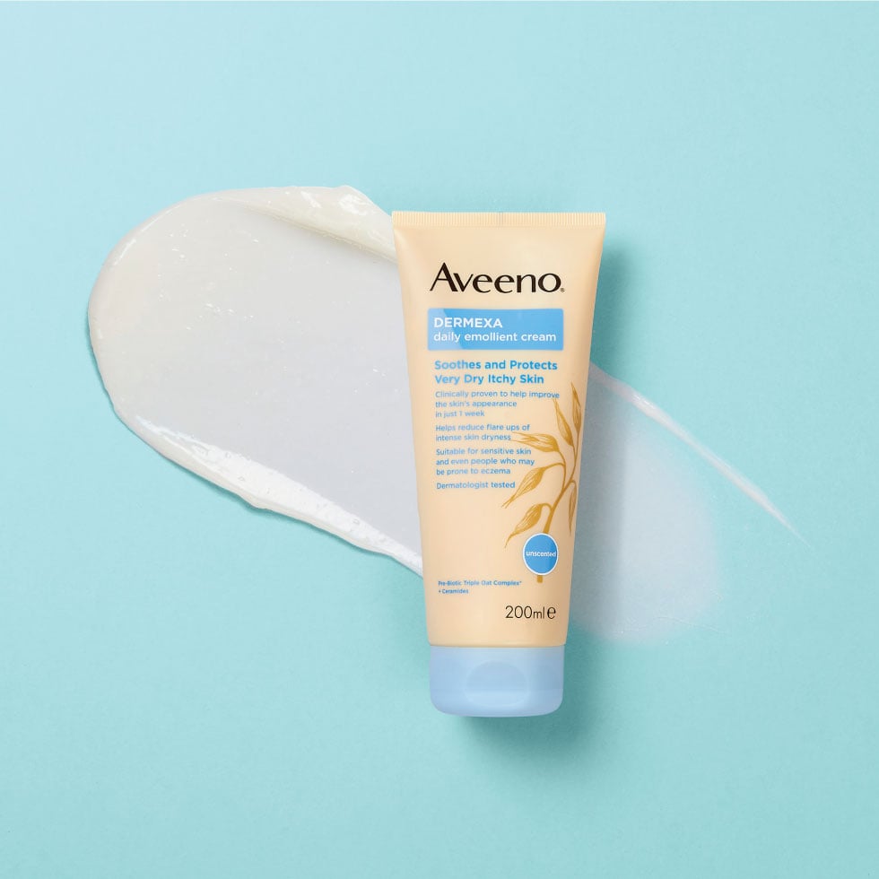 Dermexa cream von Aveneo®