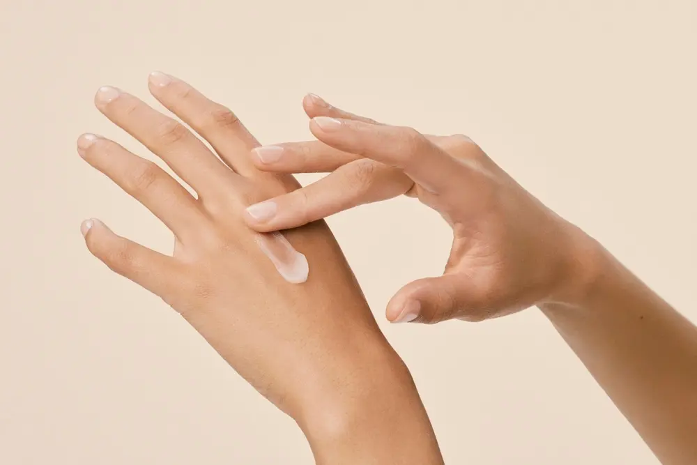 ÄR DIN HUD MYCKET TORR OCH IRRITERAD?