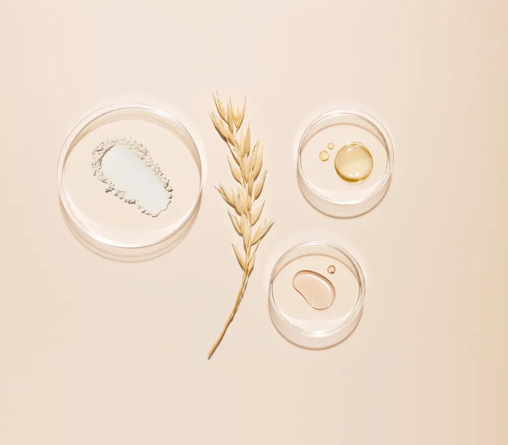 Aveeno® genomtänkta formuleringar Aveeno® genomtänkta formuleringar