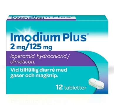 IMODIUM®
