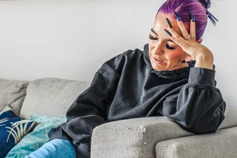 Abstinensbesvär när du slutar röka