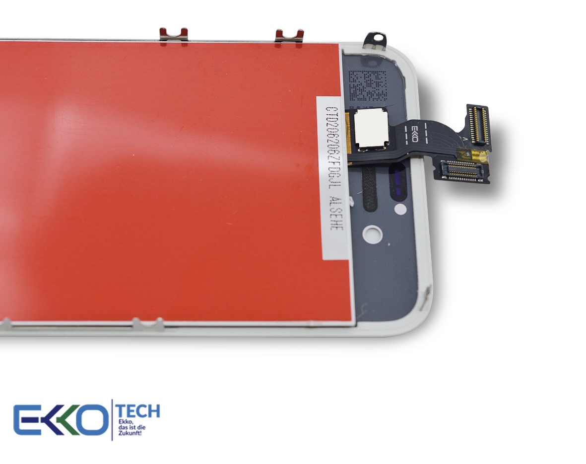 iPhone 4 AAA+ Weiß 03