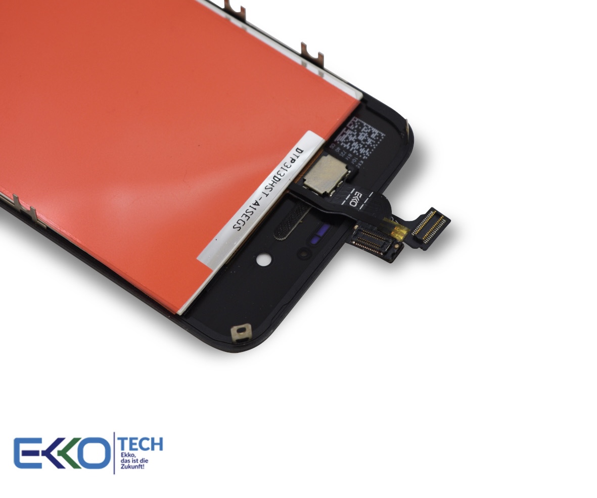 iPhone 4s AAA+ Schwarz 01