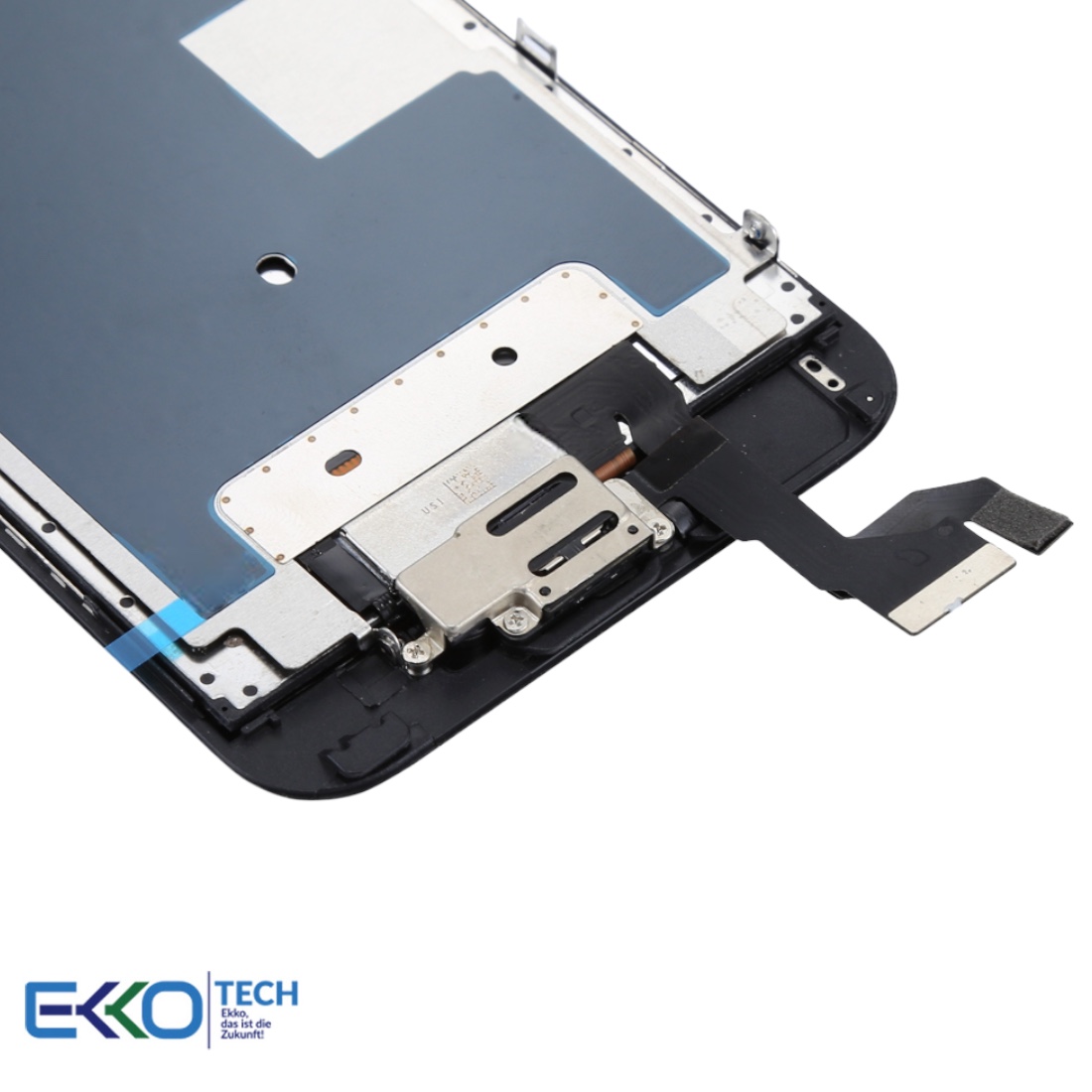 Fullset iPhone 6s Schwarz 3