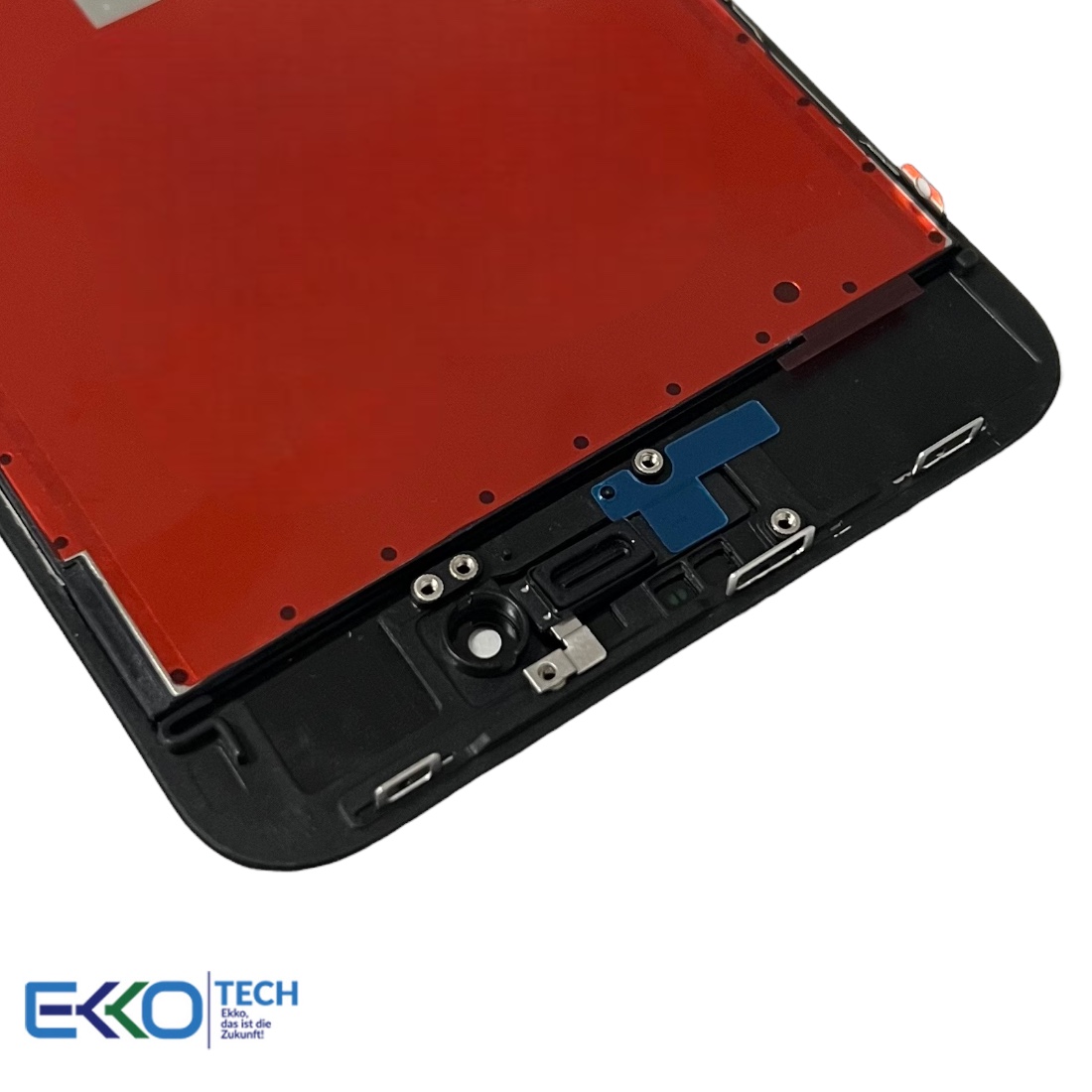 iPhone 8 Plus (Copy) Schwarz 2