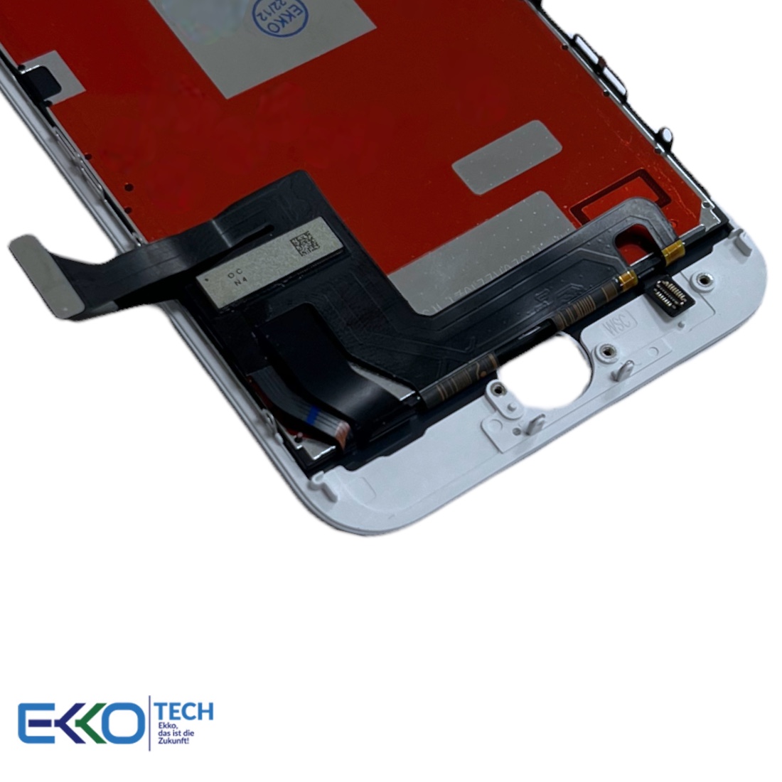 iPhone 8 (Copy) Weiß 3