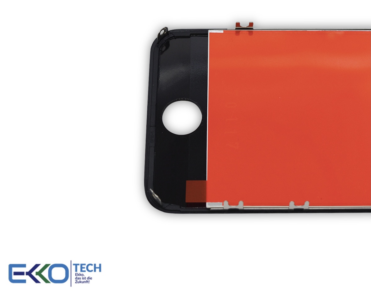 iPhone 4 AAA+ Schwarz 03