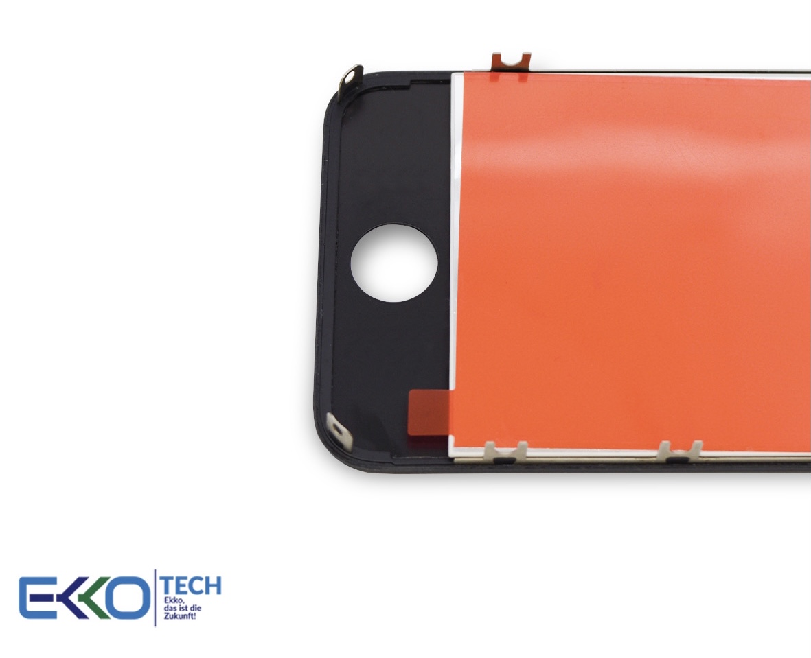 iPhone 4s AAA+ Schwarz 03