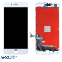 Displayeinheit geeignet für iPhone 8 Plus (Copy) AAA+ Weiß