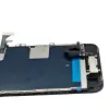 iPhone 8 Display Vormontiert Schwarz