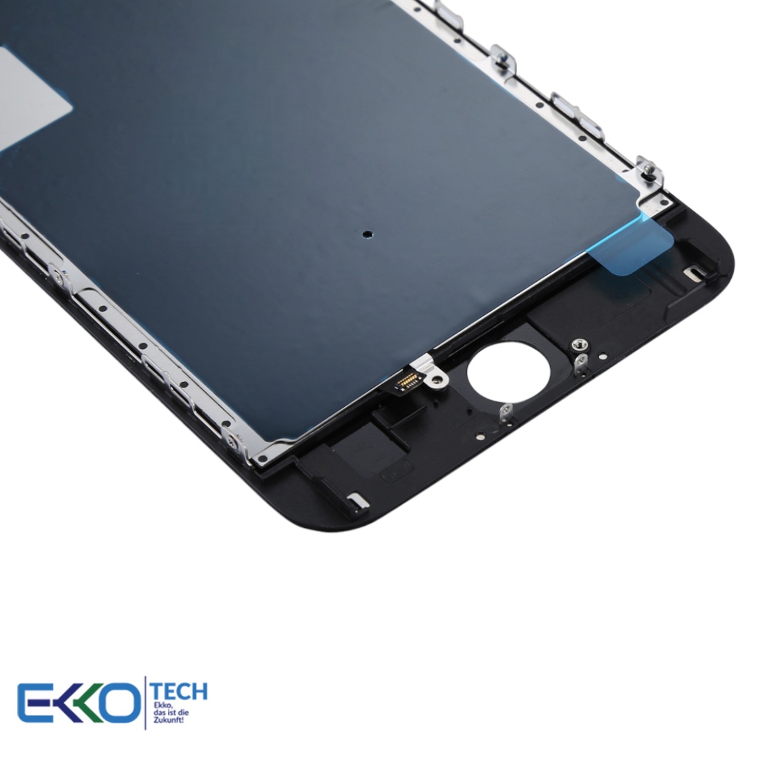 Fullset iPhone 6s Plus Schwarz 3