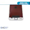 iPhone 6-Plus Refurbished Weiß 04