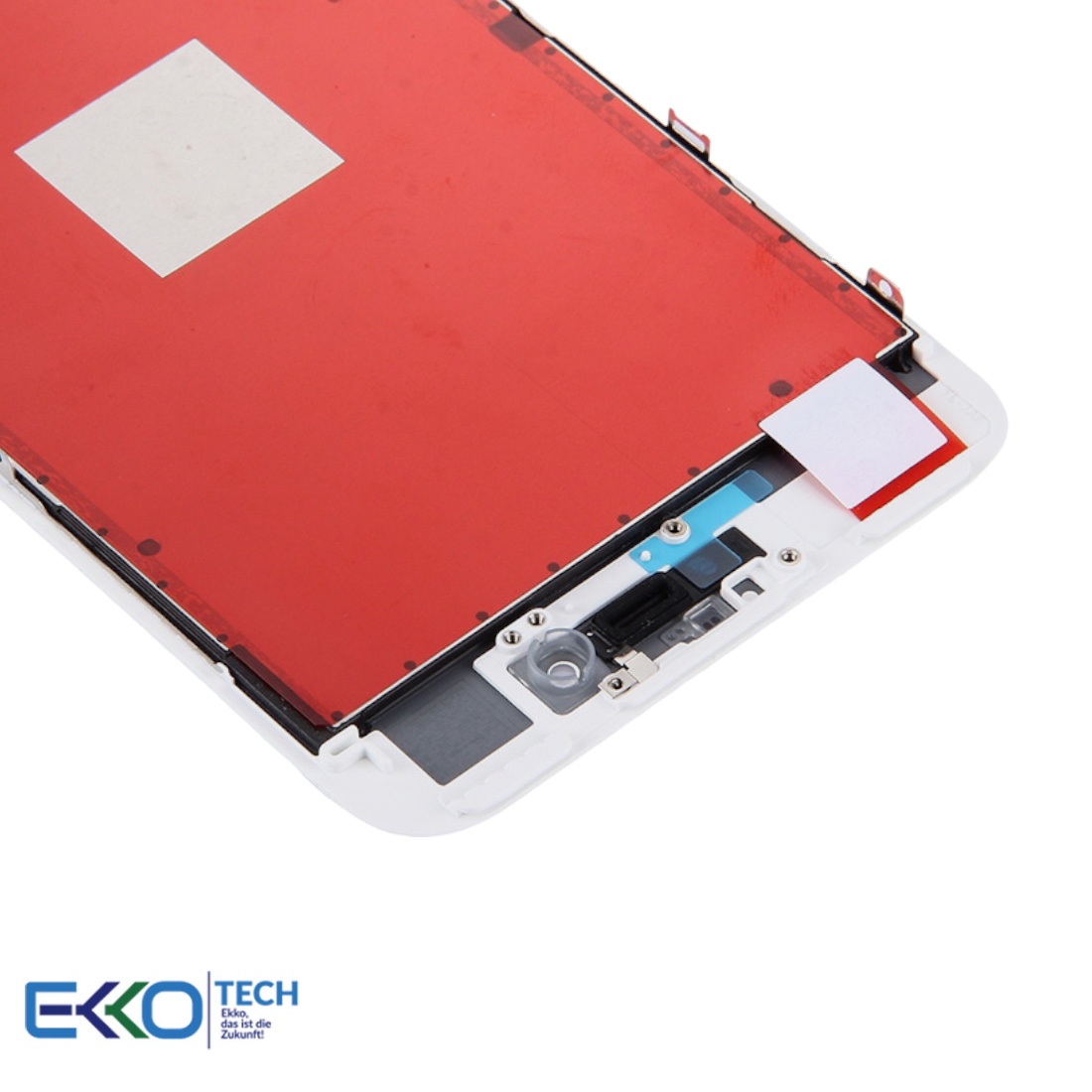 iPhone 7 Plus (Copy) Weiß 2