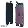Displayeinheit geeignet f r iPhone 5 Refurbished Schwarz2