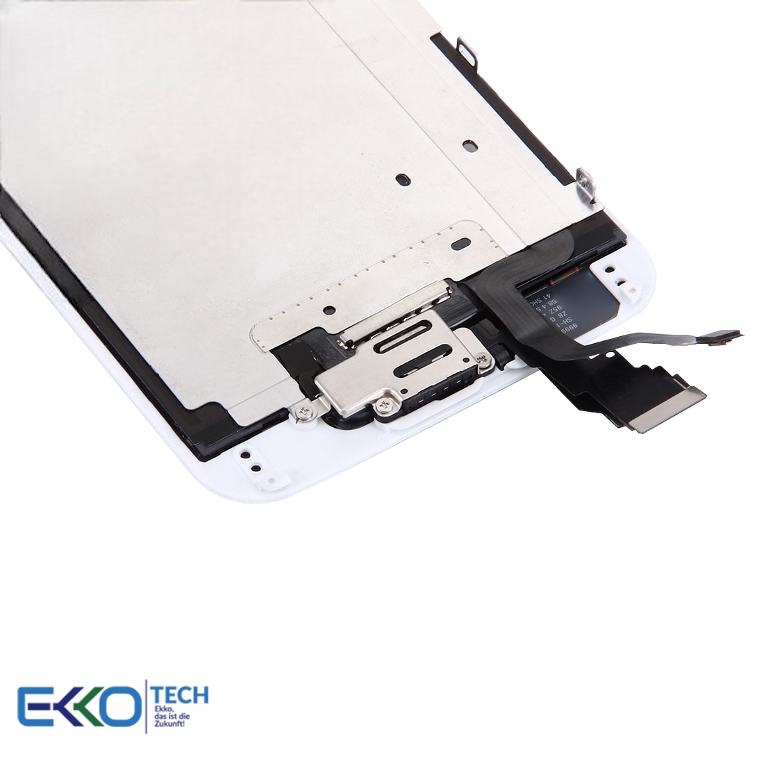 Fullset iPhone 6 Weiß 3